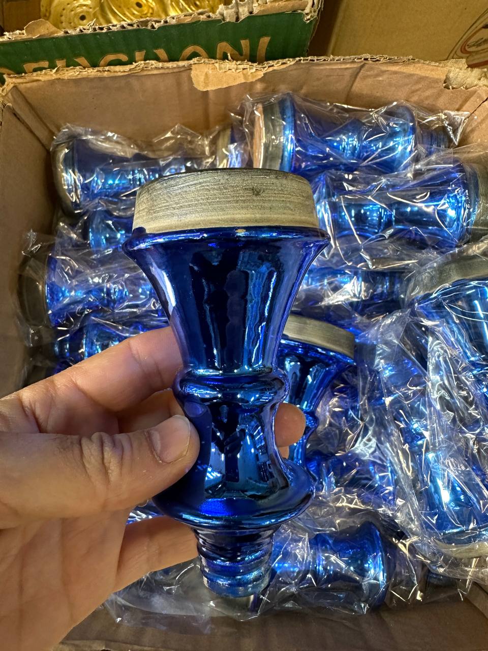 سری نری کروم