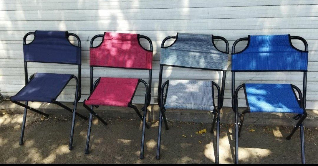 صندلی تاشو مسافرتی