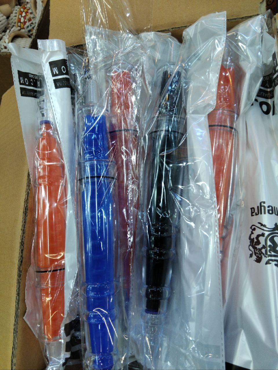 پمپ یخ متوسط