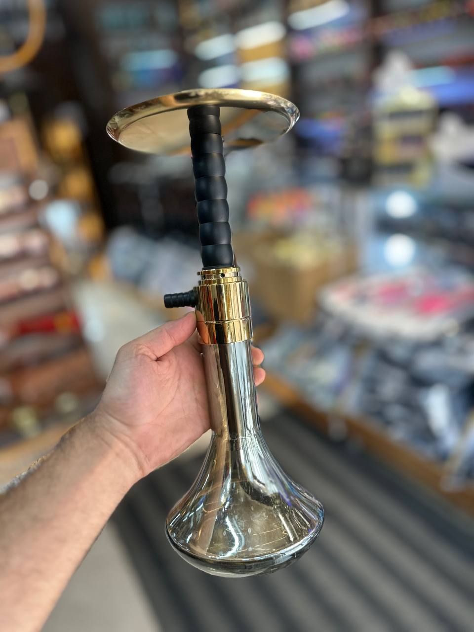 قلیان نقلی عربی کارمانیا